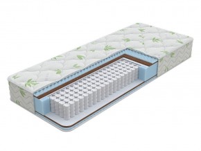 PROxSON Матрас Люкс EVS (Трикотаж Aloe Vera) 140x195 в Челябинске - cheliabinsk.ok-mebel.com | фото