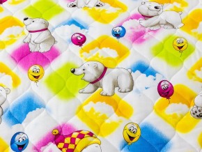 PROxSON Матрас Тигренок (Print) 70x170 в Челябинске - cheliabinsk.ok-mebel.com | фото 11