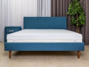 PROxSON Защитный чехол Basic (Ткань Terry Cloth без влагонепроницаемого покрытия) 200x190 в Челябинске - cheliabinsk.ok-mebel.com | фото 3