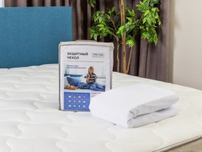 PROxSON Защитный чехол Basic (Ткань Terry Cloth без влагонепроницаемого покрытия) 200x200 в Челябинске - cheliabinsk.ok-mebel.com | фото 4