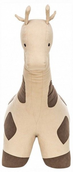 Пуф Giraffe в Челябинске - cheliabinsk.ok-mebel.com | фото 2
