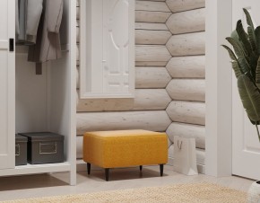 Пуф Киркас Twist 12 (turquoise) в Челябинске - cheliabinsk.ok-mebel.com | фото 4