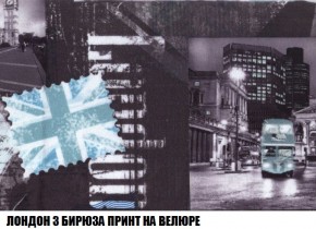 Пуф Кристалл (ткань до 300) Боннель в Челябинске - cheliabinsk.ok-mebel.com | фото 46