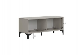 РИЧ Гостиная (модульная) кашемир в Челябинске - cheliabinsk.ok-mebel.com | фото 3
