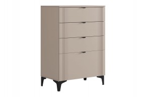 РИЧ Гостиная (модульная) кашемир в Челябинске - cheliabinsk.ok-mebel.com | фото 8
