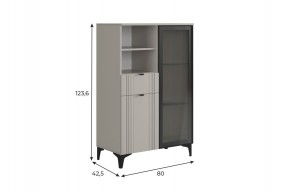 РИЧ К3 Гостиная в Челябинске - cheliabinsk.ok-mebel.com | фото 2