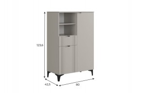 РИЧ Комод 2 в Челябинске - cheliabinsk.ok-mebel.com | фото 2
