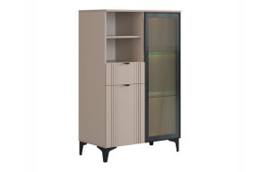 РИЧ Комод 2 со стеклом в Челябинске - cheliabinsk.ok-mebel.com | фото 5
