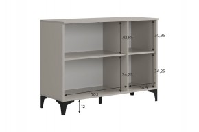 РИЧ Комод 3 в Челябинске - cheliabinsk.ok-mebel.com | фото 3