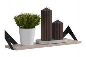 РИЧ Полка навесная в Челябинске - cheliabinsk.ok-mebel.com | фото 3