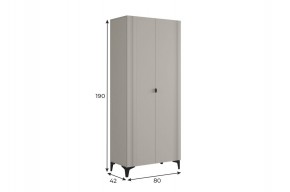 РИЧ Шкаф двухдверный в Челябинске - cheliabinsk.ok-mebel.com | фото 2
