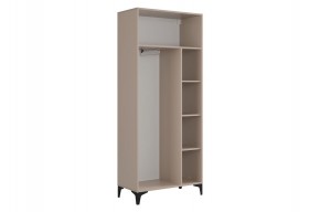 РИЧ Шкаф двухдверный в Челябинске - cheliabinsk.ok-mebel.com | фото 4