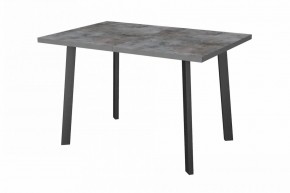 РОБИН Стол кухонный раскладной (опоры прямые) в Челябинске - cheliabinsk.ok-mebel.com | фото 6
