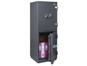 Сейф Гранит-120T/2 EL в Челябинске - cheliabinsk.ok-mebel.com | фото 3