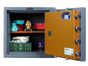 Сейф MDTB Bastion-M 46 E в Челябинске - cheliabinsk.ok-mebel.com | фото 2