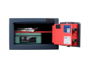 Сейф MDTB EK-22.E в Челябинске - cheliabinsk.ok-mebel.com | фото 2