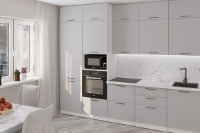 ШЕЛЛИ Кухонный гарнитур Экстра (3000 мм) в Челябинске - cheliabinsk.ok-mebel.com | фото