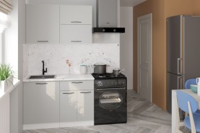 ШЕЛЛИ Кухонный гарнитур Лайт 1200 мм в Челябинске - cheliabinsk.ok-mebel.com | фото
