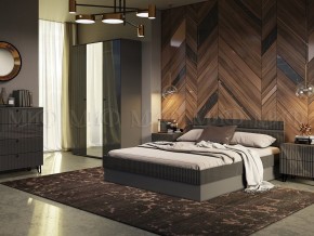 ОЛИВИЯ Шкаф 3-х створчатый в Челябинске - cheliabinsk.ok-mebel.com | фото 6