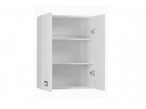 Шкаф Cube - 2 50 Домино (DC5016H) в Челябинске - cheliabinsk.ok-mebel.com | фото 2