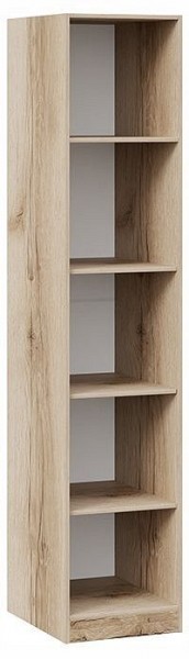 Шкаф для белья Фьюжн ТД-260.07.01 в Челябинске - cheliabinsk.ok-mebel.com | фото 3