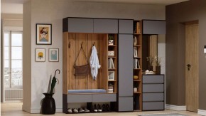 Шкаф для белья Роут в Челябинске - cheliabinsk.ok-mebel.com | фото 4