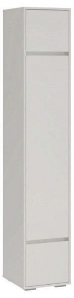 Шкаф для белья Роут в Челябинске - cheliabinsk.ok-mebel.com | фото