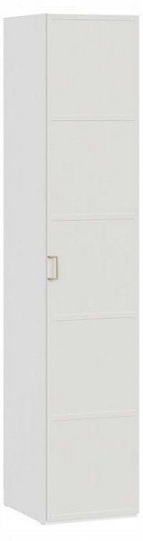 Шкаф для белья Стелла в Челябинске - cheliabinsk.ok-mebel.com | фото