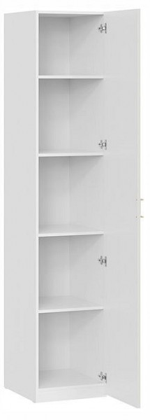 Шкаф для белья Стелла в Челябинске - cheliabinsk.ok-mebel.com | фото 3