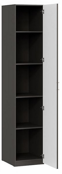 Шкаф для белья Стелла в Челябинске - cheliabinsk.ok-mebel.com | фото 3
