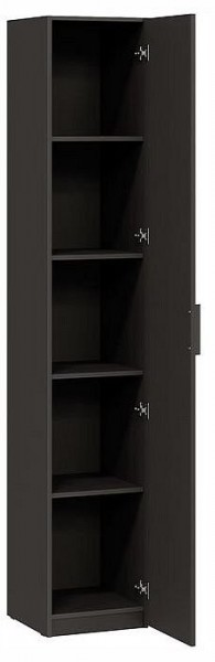 Шкаф для белья Стелла Исп.2 в Челябинске - cheliabinsk.ok-mebel.com | фото 2