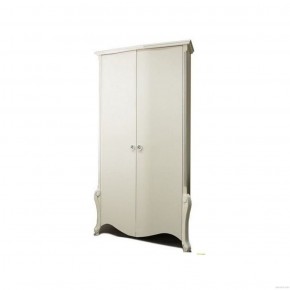 Шкаф для одежды Луиза (ММ-227-01/02Б) в Челябинске - cheliabinsk.ok-mebel.com | фото 4