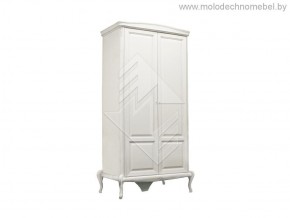 Шкаф для одежды Мокко ММ-316-01/02Б в Челябинске - cheliabinsk.ok-mebel.com | фото 1