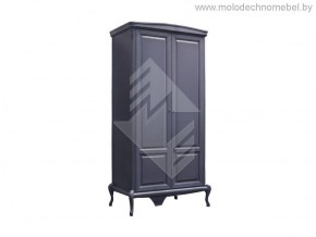Шкаф для одежды Мокко ММ-316-01/02Б в Челябинске - cheliabinsk.ok-mebel.com | фото 3