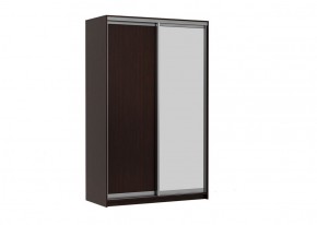 МИРАЖ 15.1 (620) Шкаф для платья и белья в Челябинске - cheliabinsk.ok-mebel.com | фото 4