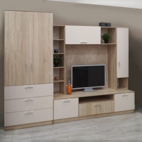 Шкаф гардеробный 900 с ящиками Салоу в Челябинске - cheliabinsk.ok-mebel.com | фото 7