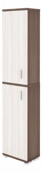 Шкаф книжный Домино ПУ-20-3 в Челябинске - cheliabinsk.ok-mebel.com | фото