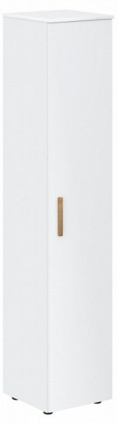 Шкаф книжный Forta FHC 40.1 в Челябинске - cheliabinsk.ok-mebel.com | фото