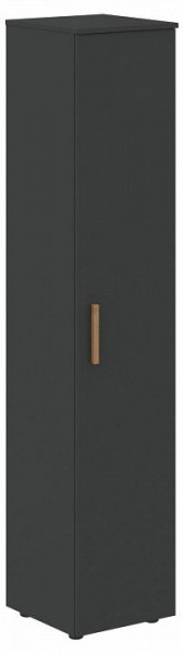 Шкаф книжный Forta FHC 40.1 в Челябинске - cheliabinsk.ok-mebel.com | фото