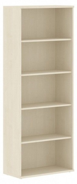 Шкаф книжный Imago СТ-1.3 в Челябинске - cheliabinsk.ok-mebel.com | фото 2