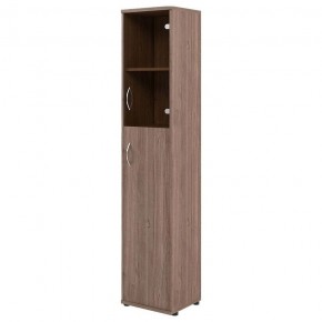 Шкаф книжный Imago СУ-1.7 Пр в Челябинске - cheliabinsk.ok-mebel.com | фото
