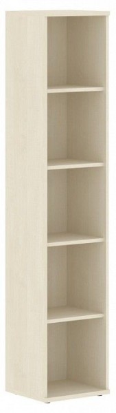 Шкаф книжный Imago СУ-1.7Пр в Челябинске - cheliabinsk.ok-mebel.com | фото 2