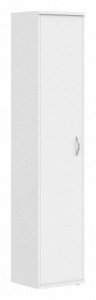 Шкаф книжный Imago СУ-1.9 Л в Челябинске - cheliabinsk.ok-mebel.com | фото