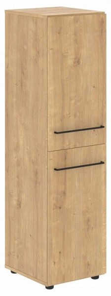 Шкаф книжный Loftis LMC 40.4 в Челябинске - cheliabinsk.ok-mebel.com | фото