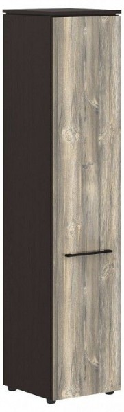 Шкаф книжный MORRIS MHC 42.1 в Челябинске - cheliabinsk.ok-mebel.com | фото