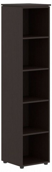Шкаф книжный MORRIS MHC 42.1 в Челябинске - cheliabinsk.ok-mebel.com | фото 2