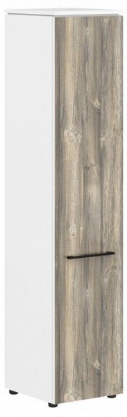 Шкаф книжный Morris MHC 42.1 в Челябинске - cheliabinsk.ok-mebel.com | фото