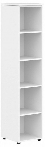 Шкаф книжный Morris MHC 42.1 в Челябинске - cheliabinsk.ok-mebel.com | фото 2