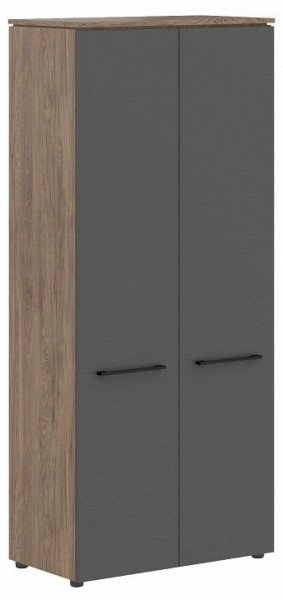 Шкаф книжный Morris Trend MHC 85.1 в Челябинске - cheliabinsk.ok-mebel.com | фото