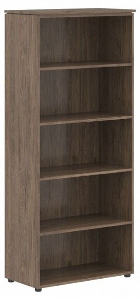 Шкаф книжный Morris Trend MHC 85.1 в Челябинске - cheliabinsk.ok-mebel.com | фото 2
